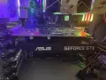 Видеокарта Nvidia GTX 1660 Ti ASUS 6Gb, снимка 6