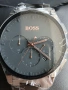 Нов часовник HUGO BOSS 1513814 Peak Chronograph , снимка 7