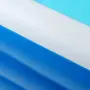 Надуваем семеен басейн 210 × 135 × 56 см – Здрав PVC материал и 3 въздушни камери, снимка 5