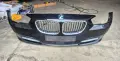 Предна оборудвана броня BMW F07 преди фейс, снимка 1
