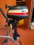 Yamaha 5BS двигател за лодка, снимка 1