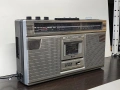 Радиокасетофон Sharp Gf-6060 , снимка 2
