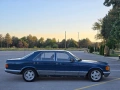 Mercedes Benz S 280 1980г, снимка 6