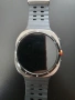 Смарт часовник Samsung Galaxy Watch Ultra гаранция до 05.2027 г, снимка 1