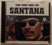 CD / ЦД компакт дискве - SANTANA  [2 CD] двойни дискове, снимка 18