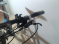 Дамски планински велосипед CUBE Access WLS (3x10 скорости, Рамка 16"), снимка 8