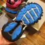 ❗️ПРОМОЦИЯ❗️Balenciaga Track "Pink/Black/Blue" , снимка 3