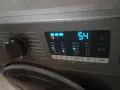 пералня Samsung wd8nk52e02x със сушилня, снимка 13