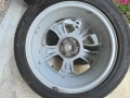 17" Оригинални джанти за Рено Меган Сценик 3 Renault Megane Scenic 3 5x114.3, снимка 9