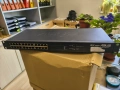 Продавам 24 портов 100мегабитов суич Asus GX1024x, снимка 1