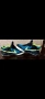 Продавам оригинални маратонки Nike Team Hustle D Размер: 37.5 (23.5 см), снимка 1