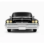 Bluetooth тонколонка WS-1965 10W, преносим безжичен подарък за автомобилни ентусиасти /черна/, снимка 2