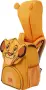 Детска раница Samsonite Disney Simba – 10 л, 32 см, снимка 3