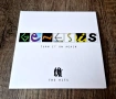 Компакт Дискове - Поп Рок: Genesis – Turn It On Again - The Hits - CD Cartoon Sleeve, снимка 1