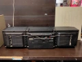 Радиокасетофон Sanyo M803SR , снимка 6