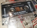 JULIO IGLESIAS-ORIGINAL TAPE 1905261958H2E6R, снимка 6