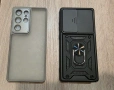 Чисто нови кейсове / калъфи за Samsung Galaxy S25 Ultra, снимка 3