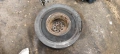 Демпферна шайба 057 105 251 D / 059 105 251 S Audi A6 Avant 4G C6 3.0TDI - 224к.с., снимка 1