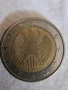 продавам колекционерски монети 2 евро 1 евро , снимка 7