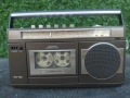 ПРЕДЛАГАМ ДНЕС НЕМСКА МАЛКА ТЕХНИКА МОНО КАСЕТОФОНЧЕ (GRUNDIG RR-150), снимка 2