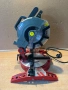 Einhell TC-MS 2112 - Настолен циркуляр 1600W 210mm , снимка 1