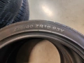 2бр. летни гуми 225/40/19 Kumho, снимка 3