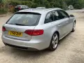 Ауди а4 б8 1.8тфси автомат на части / Audi a4 b8 1.8tfsi , снимка 3