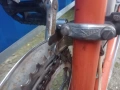 Ретро-Велосипед-STEYR--CLUBMAN-MADE IN AUSTRIA, снимка 13