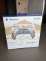 Нов . Playstation 5 DualSense Ghost of Yotei Gold Limited Edition .ps5, снимка 3