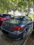 Peugeot 307cc 2.0L кабрио , снимка 6