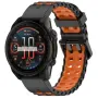 MARINE QUICKFIT Силиконова каишка за Garmin Fenix / Instinct / Enduro / Tactix / Quatix, снимка 7