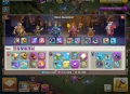 Акаунт в Clash of Clans с 52 079 диаманта, снимка 5