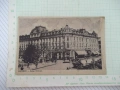 Картичка пощенска "BUCUREȘTI - Calea Victoriei", снимка 1
