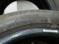 2бр зимни гуми 205/55/17 BRIDGESTONE L05793, снимка 4
