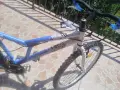 Велосипед със скористи, снимка 2