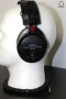 Sony DR-S4 Hi-Fi слушалки Made in Japan, снимка 2
