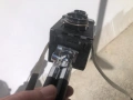 стар фотоапарат "LUBITEL 166 UNIVERSAL"с трипод /тринога/, снимка 10