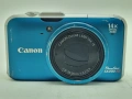 Canon PowerShot sx230 HS, снимка 2