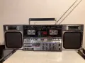 SHARP  GF-800Z(D) BOOMBOX,Made in JAPAN, снимка 8