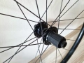 Капли DT Swiss G540 Road/Gravel 28" Wheelset, снимка 5