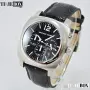 Michael Kors MK8118 Black Chronograph, снимка 1
