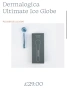 Уред за криомасаж- Dermalogica Ultimate Ice Globe (оригинален), снимка 5