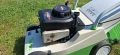 Бензинова косачка НОМЕР 41. Viking. Четиритактов двигател на Briggs&Stratton. 3 кс. при 3000 обор.., снимка 8