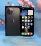 ПЕРФЕКТЕН!!! Apple, iPhone 13 Pro Max, 128GB, 5G, Graphite, снимка 2