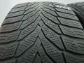 4бр зимни гуми 245/45/18 NEXEN L05767 , снимка 1