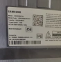 TV SAMSUNG UE43DU8072U 2024г за части, снимка 5