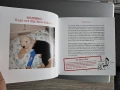 Книга за характера на животните "Fuck You Penguin" на английски, снимка 3