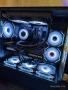 Геймърски Ryzen 7 5800X3D, RTX 4070 Super 12GB, RAM 32GB DDR4 3200, SSD 1TB NVME, снимка 2