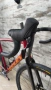 НОВ шосеен/Gravel велосипед Ridley Fenix SLA SRAM Rival/Apex XPLR Disc Fulcrum Rapid Red 500 27.5 |M, снимка 8