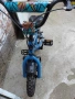 детско алуминиево колело Cross 12 цола, снимка 4